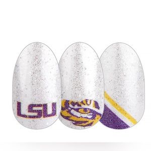 Color Street Louisiana State University